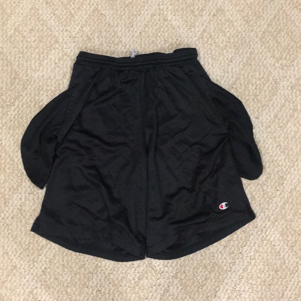 Champion shorts